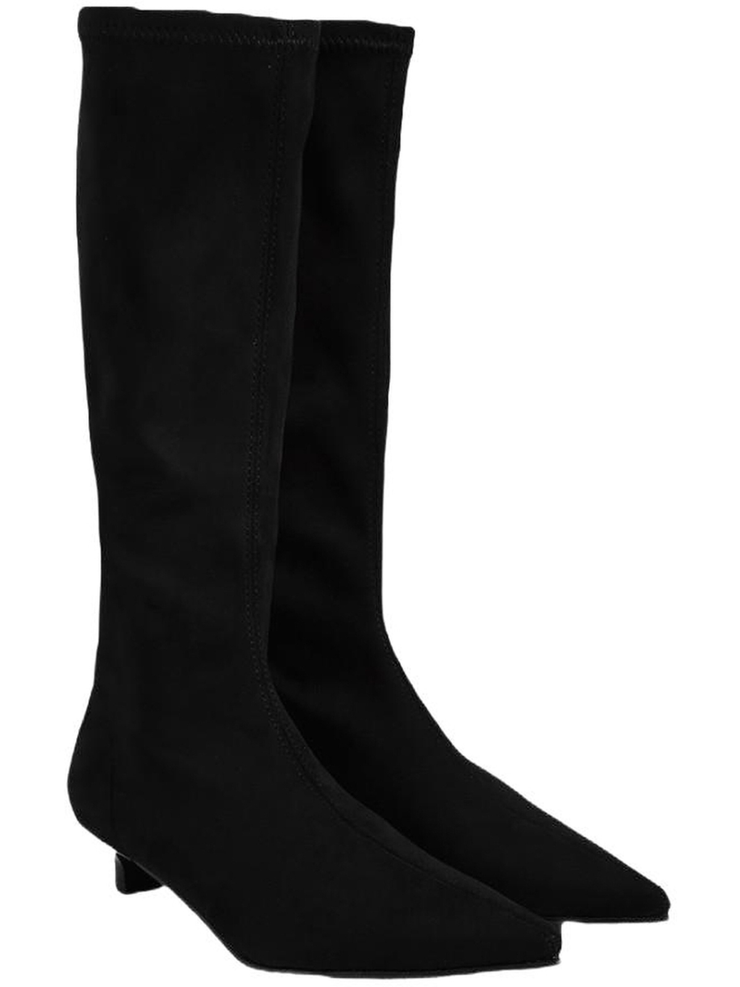 Desa Boots 'Stiefel' in Black