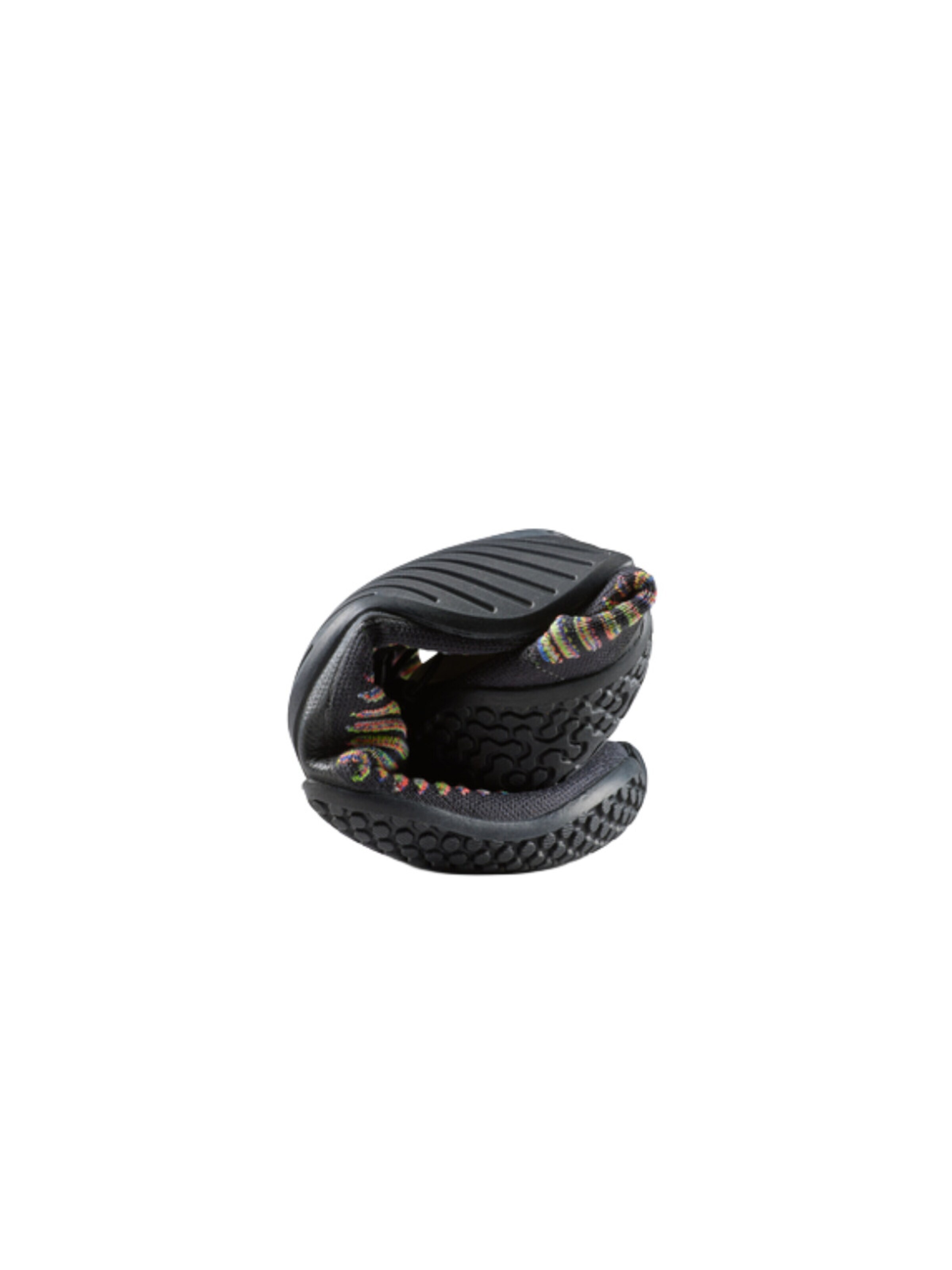 Scarpa slip-on 'MOTUS FLEX' di Vivo Barefoot in nero