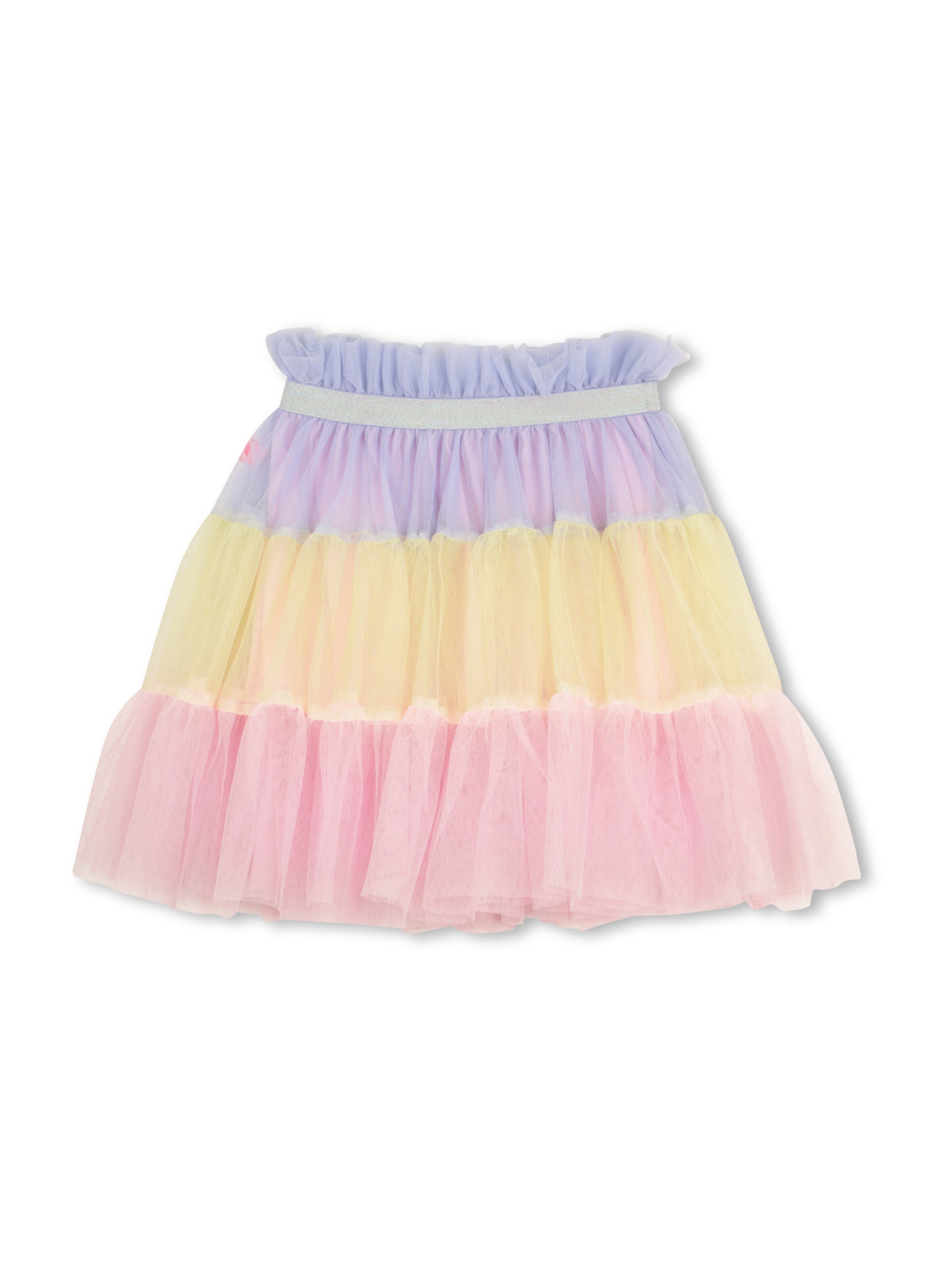 Billieblush Rock in Mischfarben