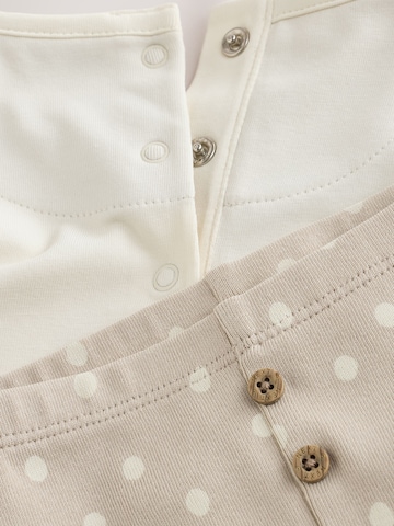 Next Set in Beige