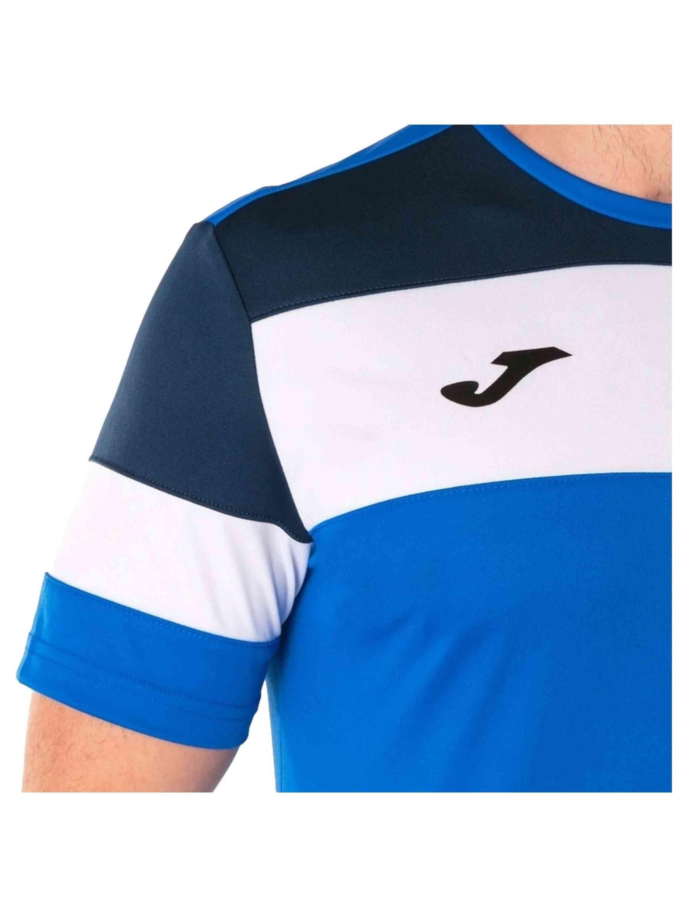 JOMA - Camiseta '101534.703' en azul
