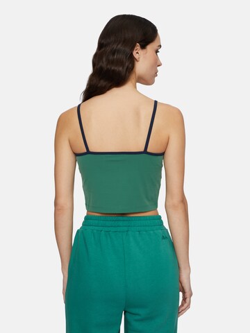 FILA Top in Green