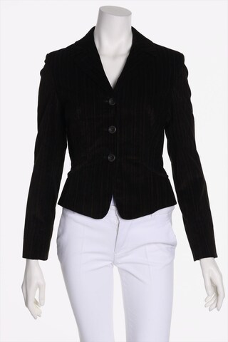 Sportmax Blazer in XS in Brown: front