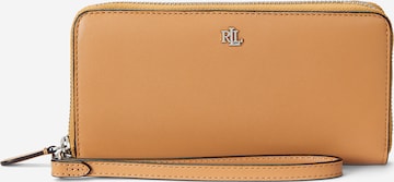 Lauren Ralph Lauren Plånbok i brun
