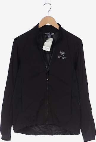 Arcteryx Jacket & Coat in L in Black: front