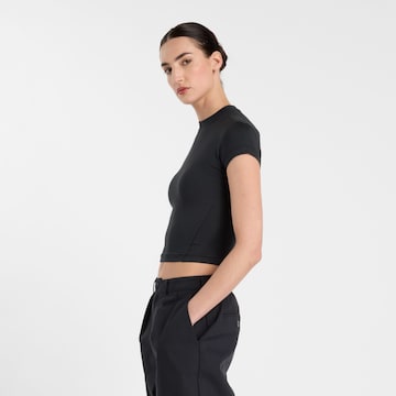 T-shirt new balance en noir