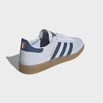 Baskets basses 'Deutschland Handball Spezial' ADIDAS ORIGINALS en gris