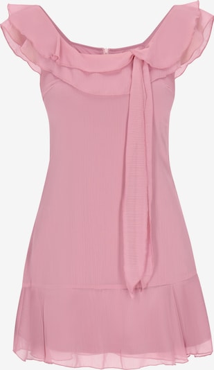 Rochie de cocktail 'Spring Summer' myMo at night pe roz pal, Vizualizare produs