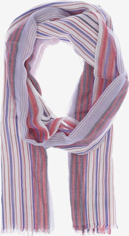 Tommy Hilfiger Tailored Schal oder Tuch One Size in Rot: predná strana