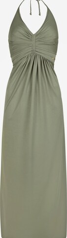 Chic by Lirette Dress in Green: front