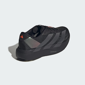 ADIDAS PERFORMANCE Loopschoen 'Adizero Evo Sl' in Zwart