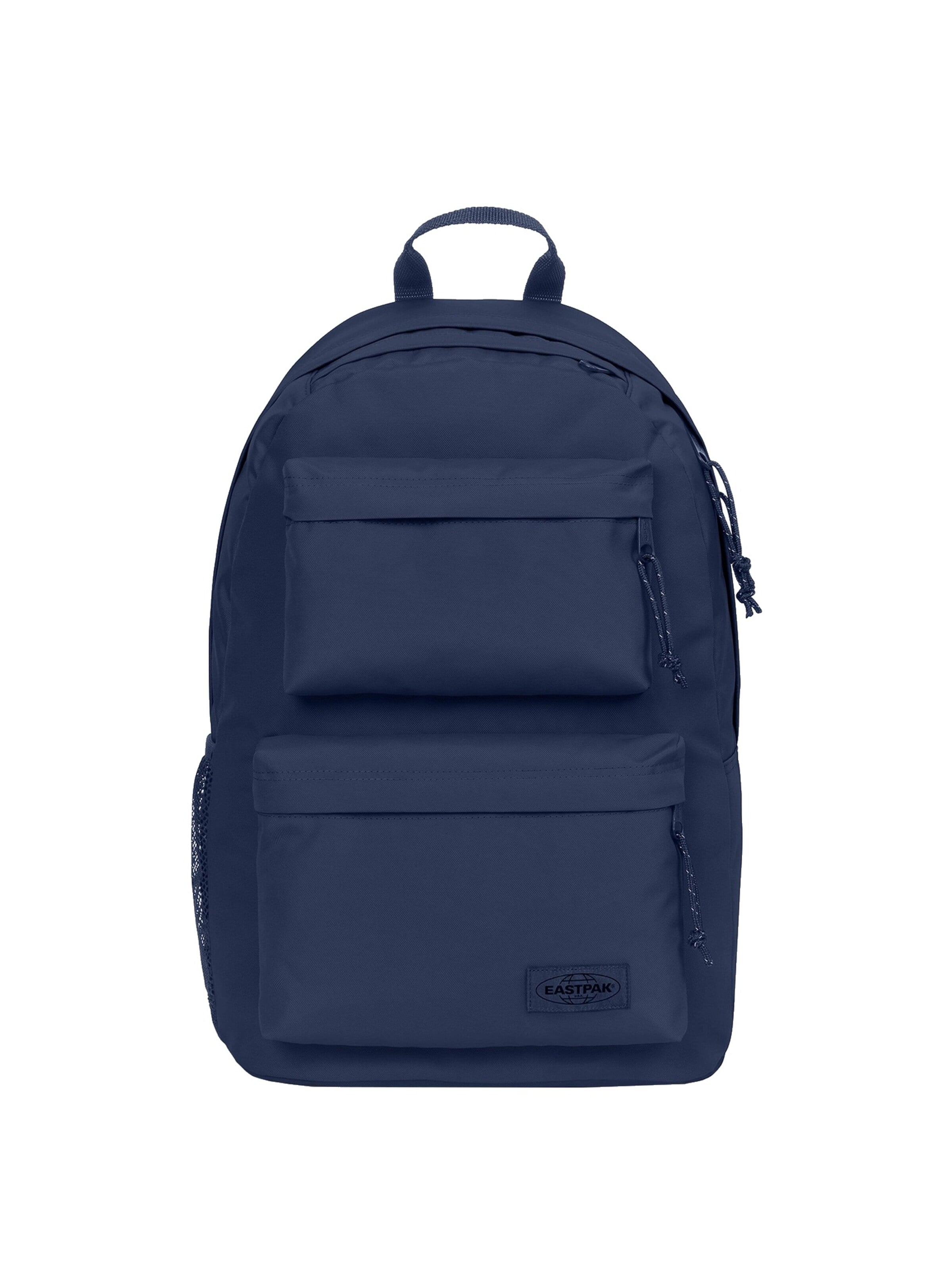 EASTPAK Rucksack 'Padded Pak'r'‌‌‌‌‌‌‌‌‌ in Blau: Vorderseite