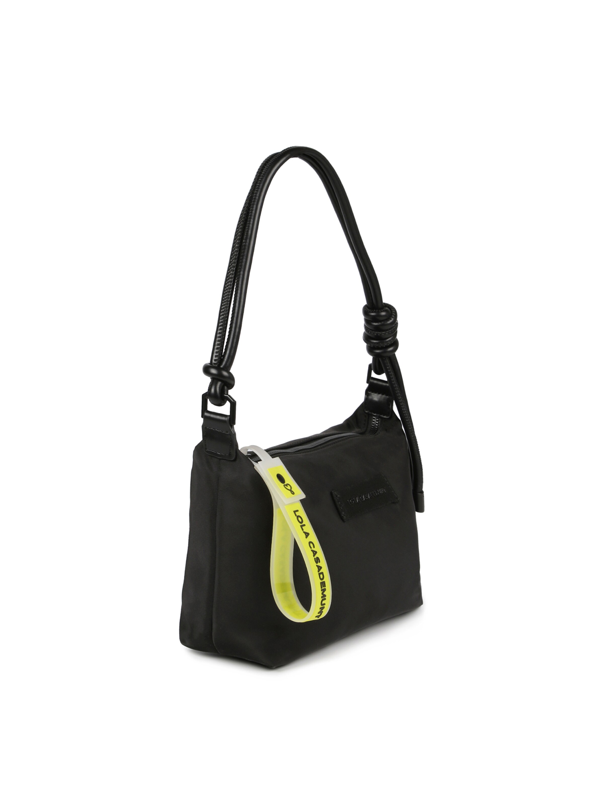 Borsa a mano di Lola Casademunt in nero