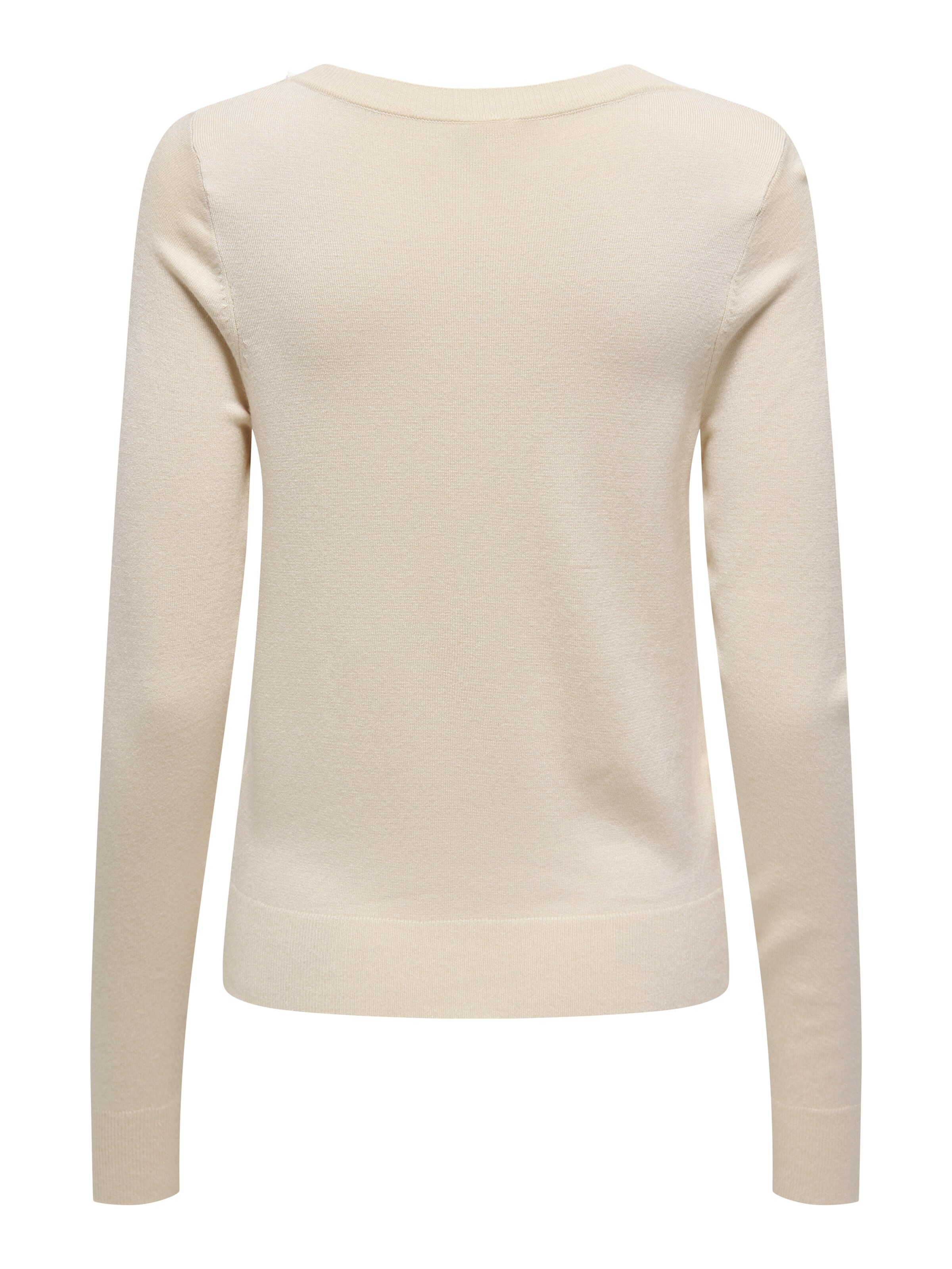 ONLY Neulepaita 'ONLVenice' värissä beige