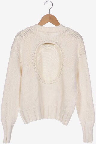 Reiss Sweater & Cardigan in S in White