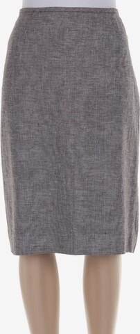 Calvin Klein Skirt in L in Brown: front