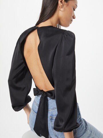 Tally Weijl - Blusa en negro