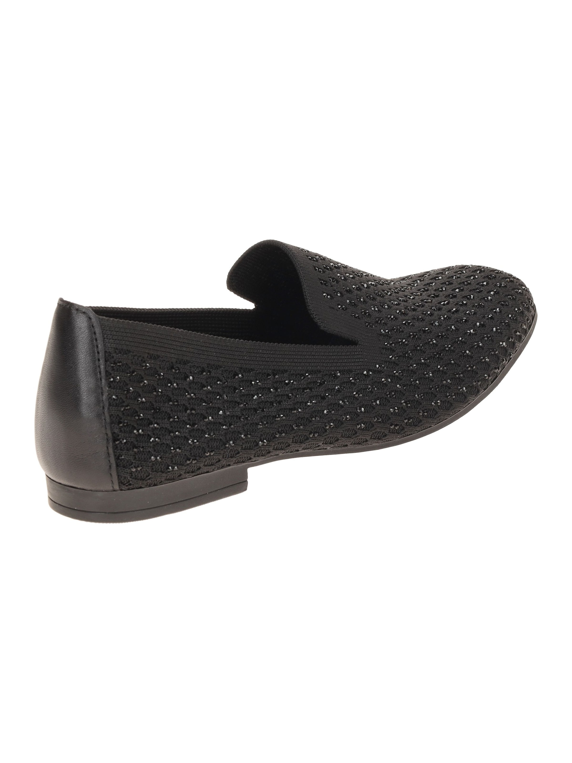 GABOR Hausschuh‌‌‌ in Schwarz