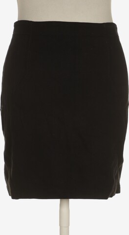 BOSS Skirt in S in Black: front