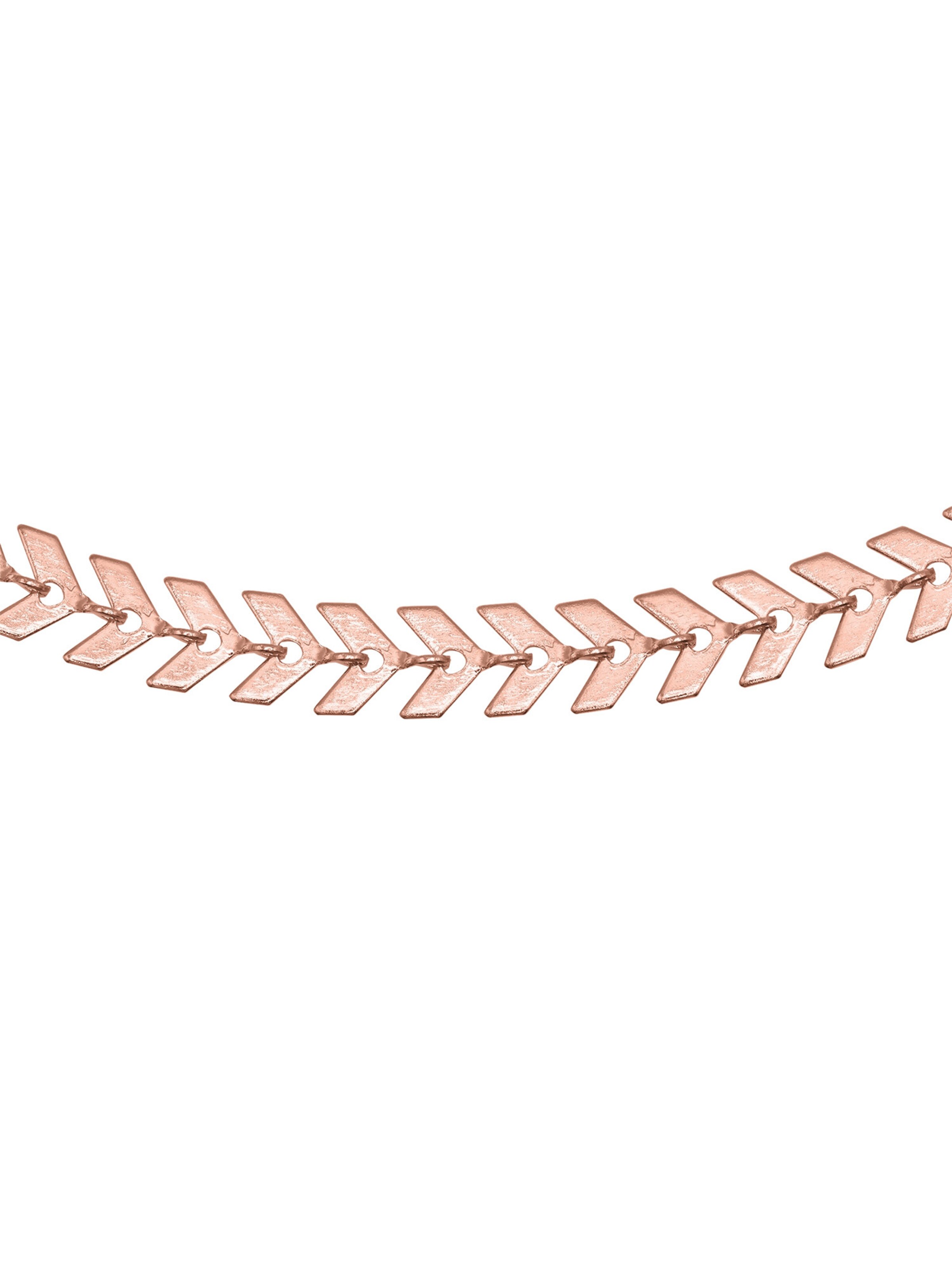 Bracelet Heideman en or