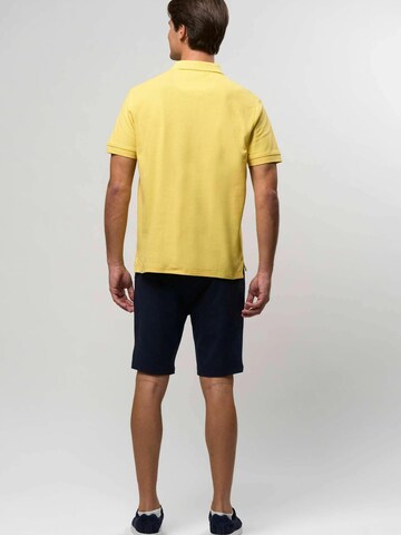 U.S. POLO ASSN. Bluser & t-shirts 'UMALFRED' i gul