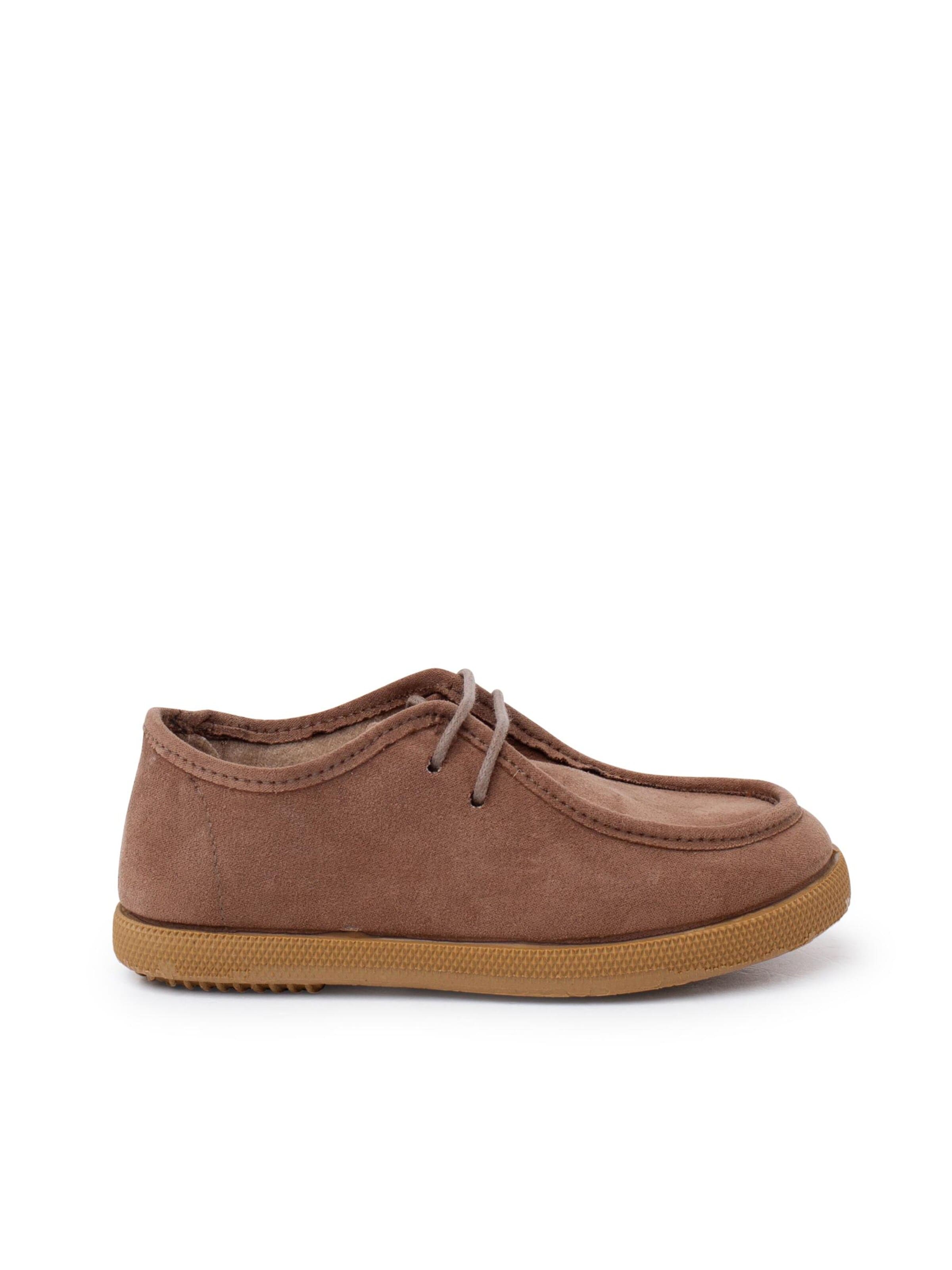 Pisamonas Halbschuh‌‌‌‌‌‌‌‌ in Grau