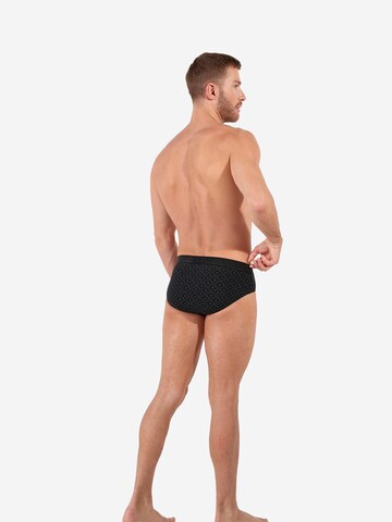 Slip ' Neels #2 HO1 ' HOM en noir