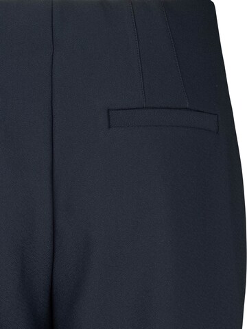 RUE de FEMME Regular Broek ' 6801RDFComfyOlana ' in Blauw