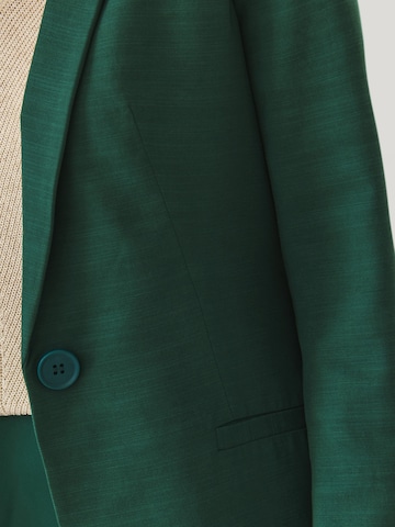 TATUUM Blazer 'Ramona' in Grün