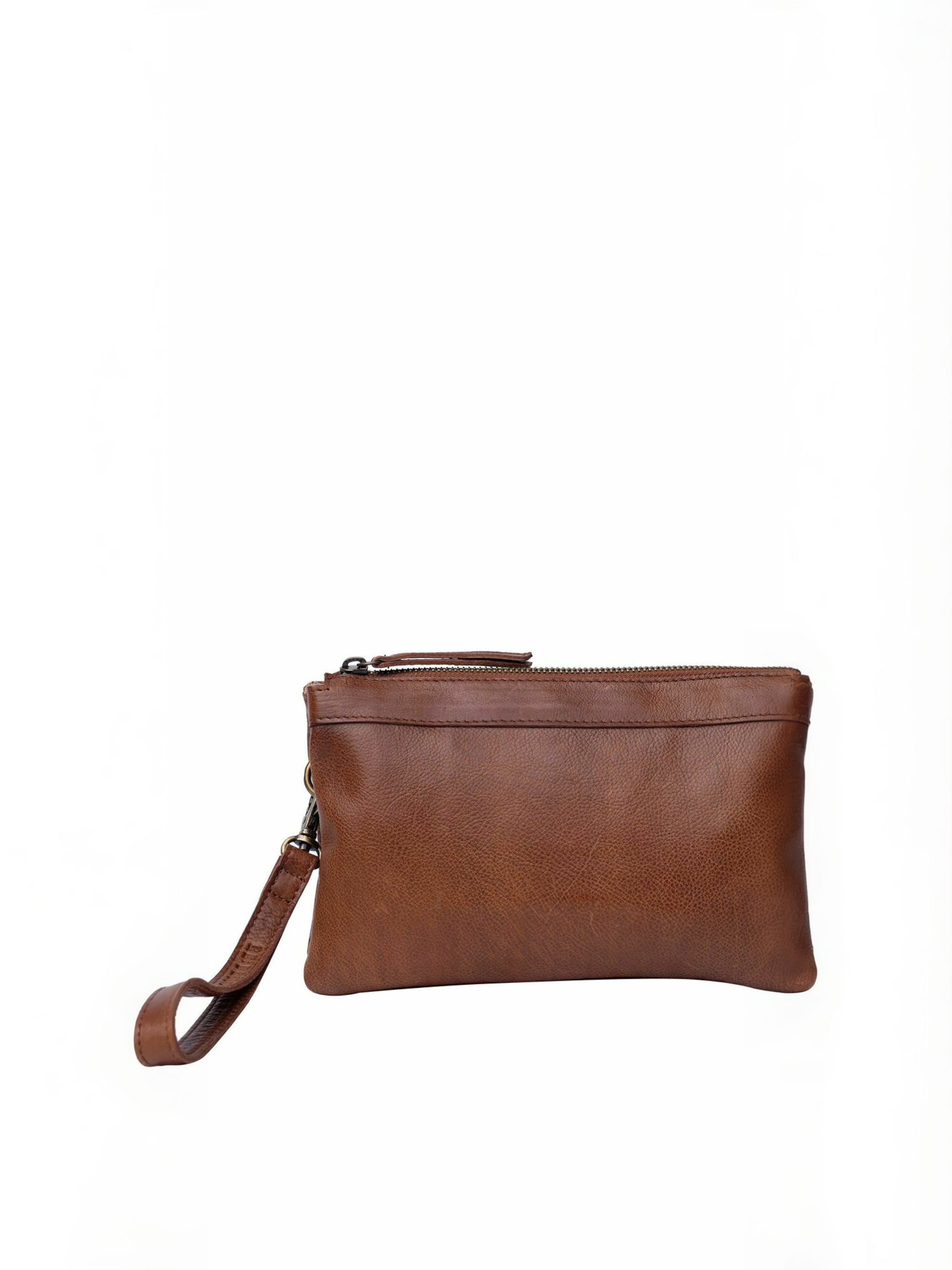 RE:DESIGNED Cabas ' Ola ' en One Size en noisette, Vue avec produit