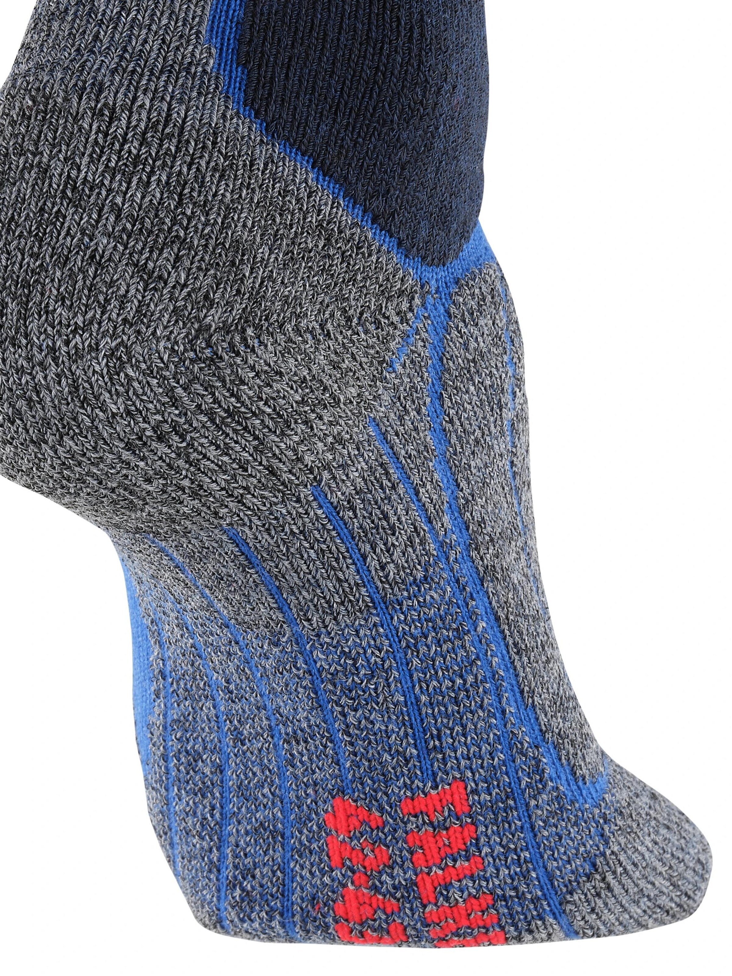 FALKE Athletic Socks 'SK1 Comfort' in Blue