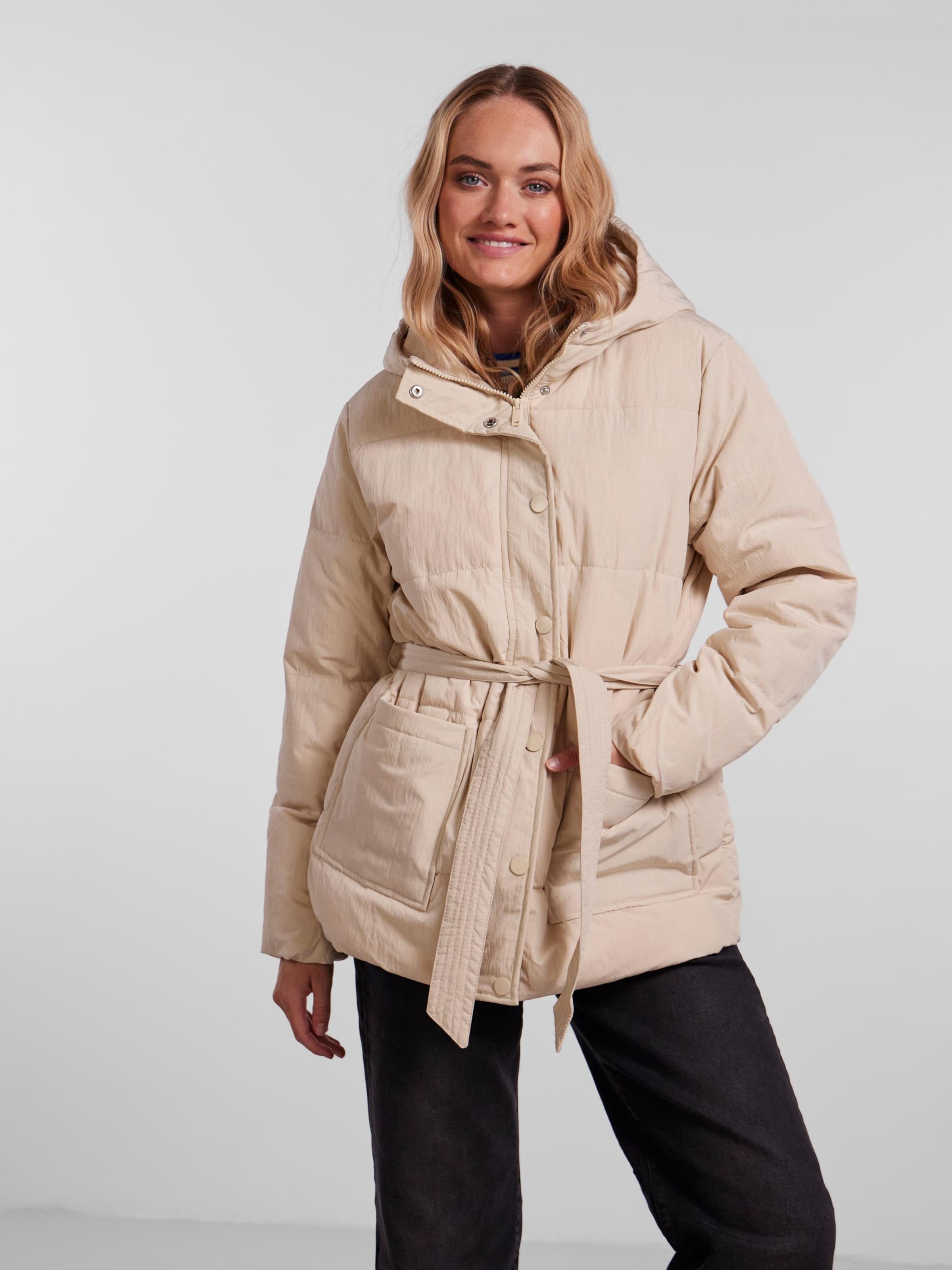 Giacca invernale TECH ABOUT YOU Bambino Abbigliamento Cappotti e giubbotti Giacche Giacche invernali