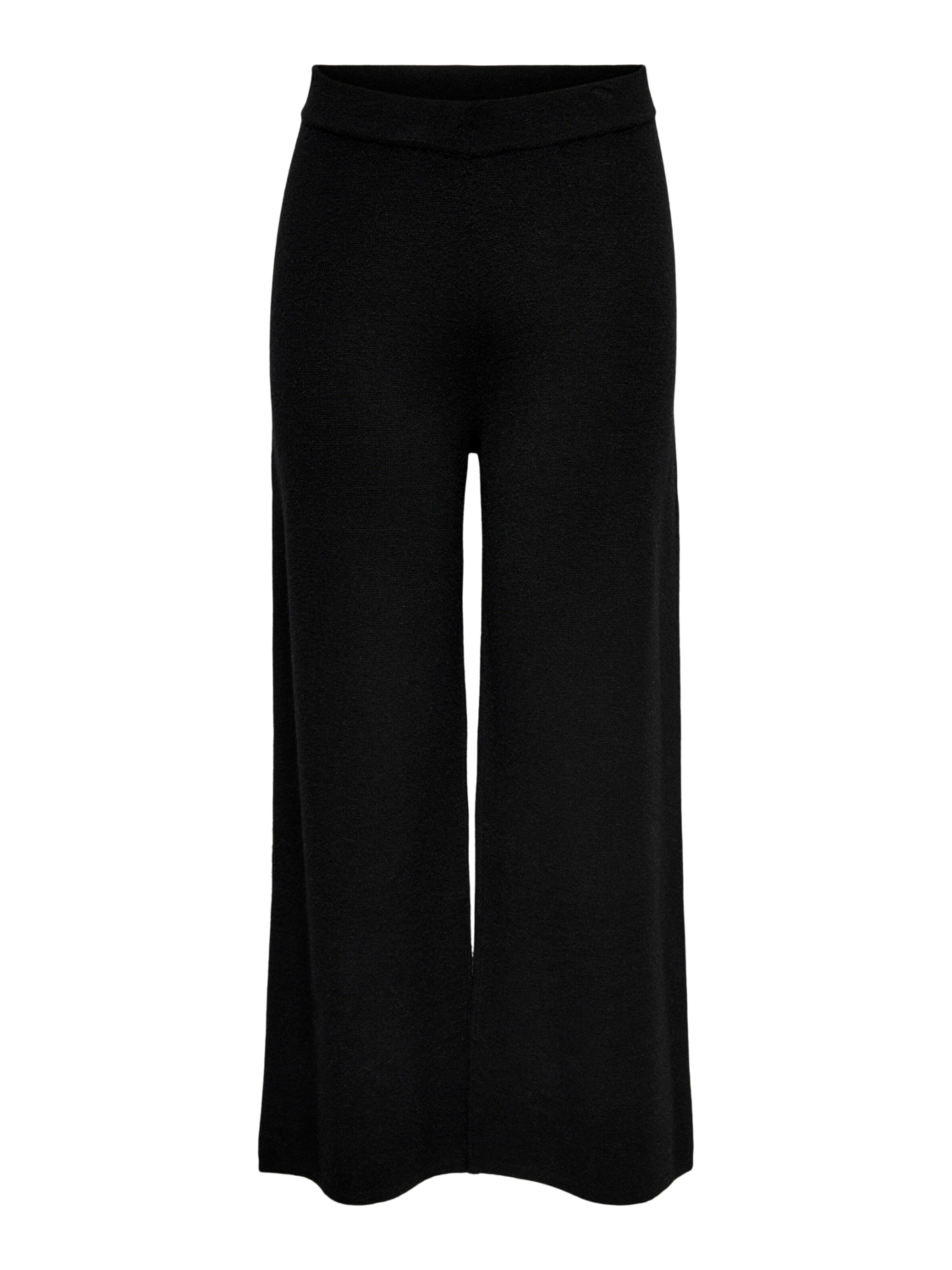 Wide leg Pantaloni 'New Dallas' di ONLY in nero
