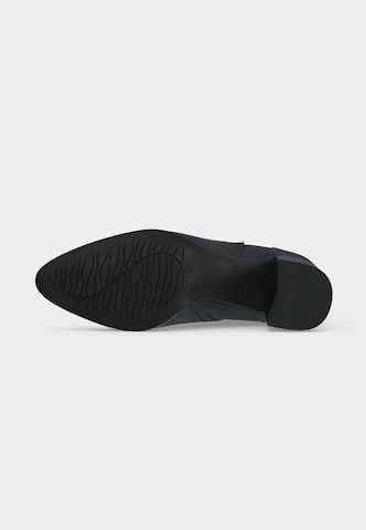 MARCO TOZZI Bootie in Blue