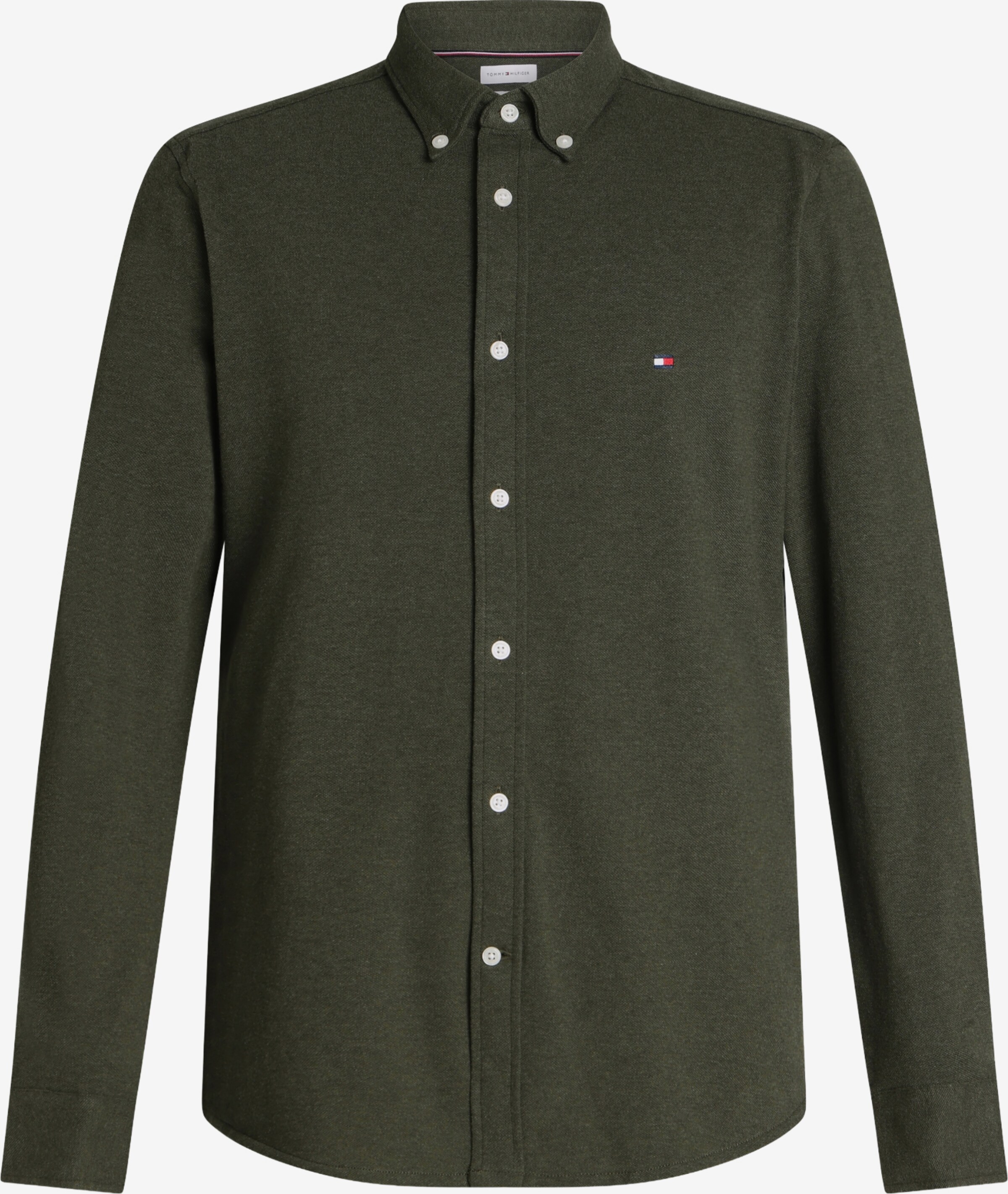 TOMMY HILFIGER Slim fit Cămașă