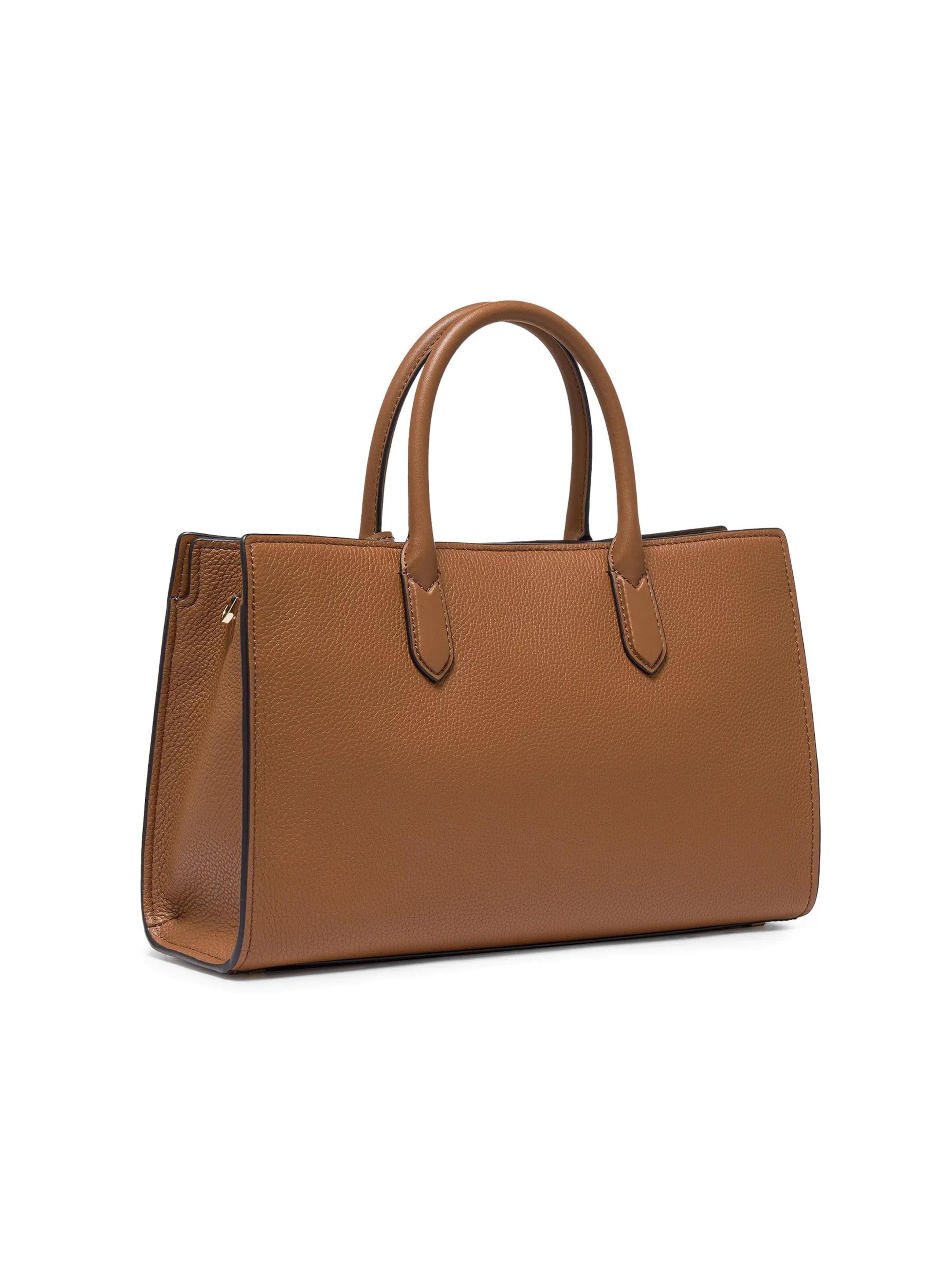 Sacs à main Michael Kors en marron