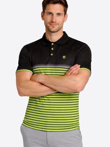 Cocain Underwear Shirt in Green
