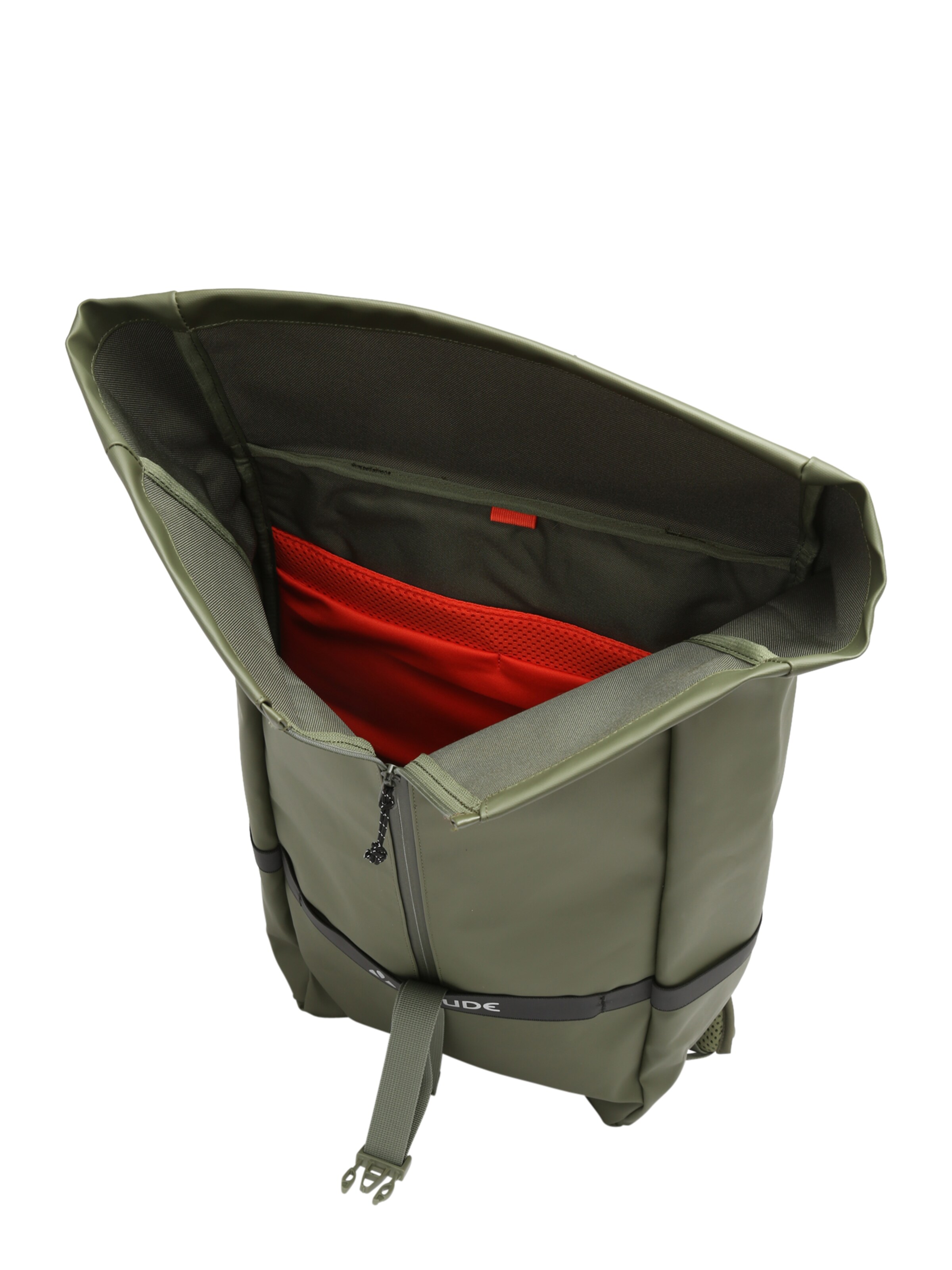 Zaino sportivo 'Mineo' di VAUDE in verde