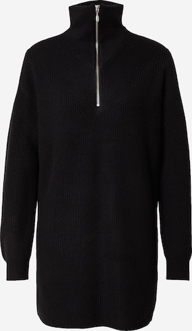 b.young Pullover 'Milo' i sort: forside