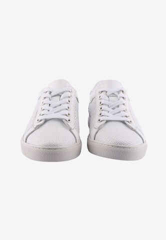 D.MoRo Shoes Sneaker 'ONDOCK' in Weiß