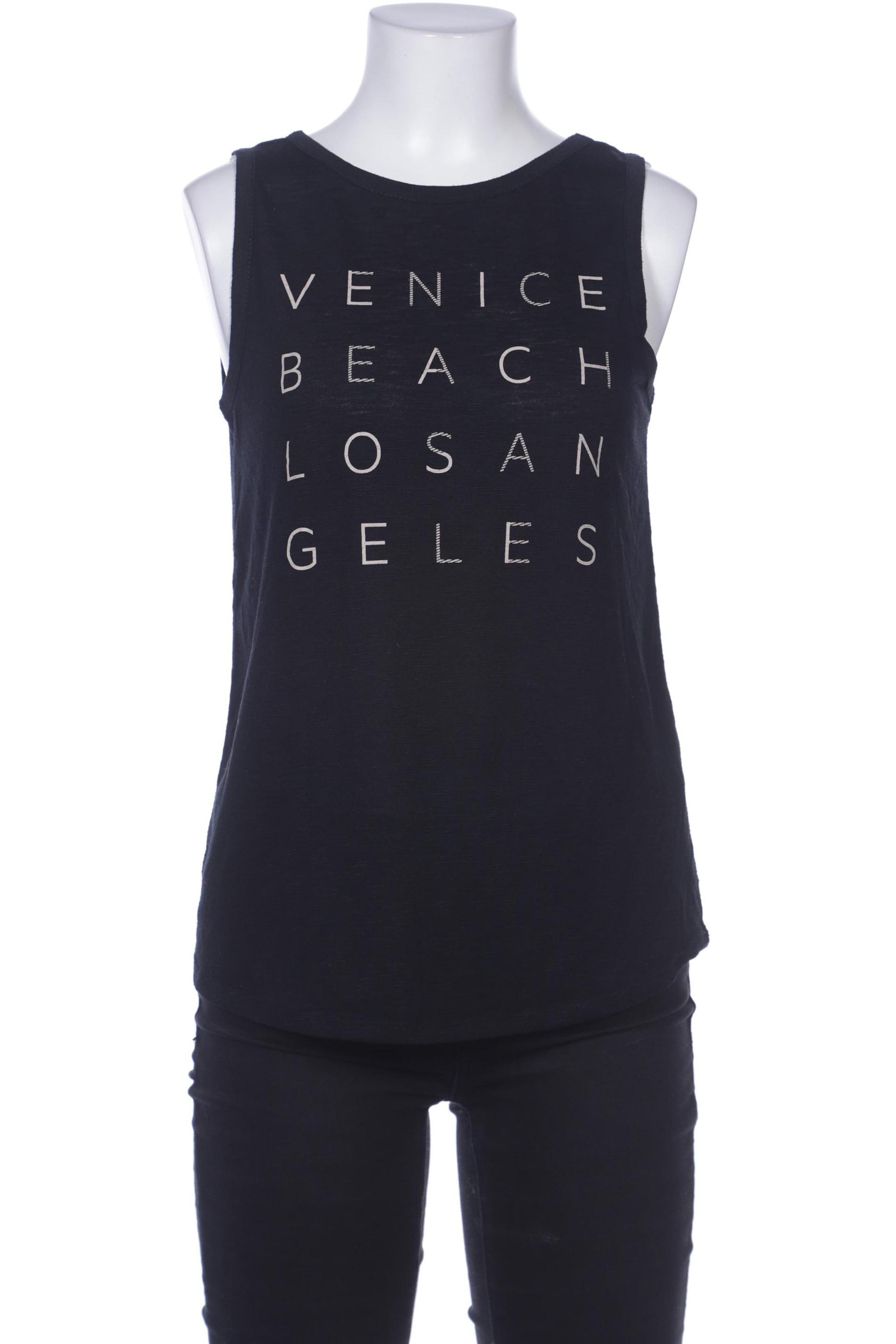 VENICE BEACH Top & Shirt in S in Black: front