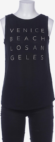 VENICE BEACH Top & Shirt in S in Black: front