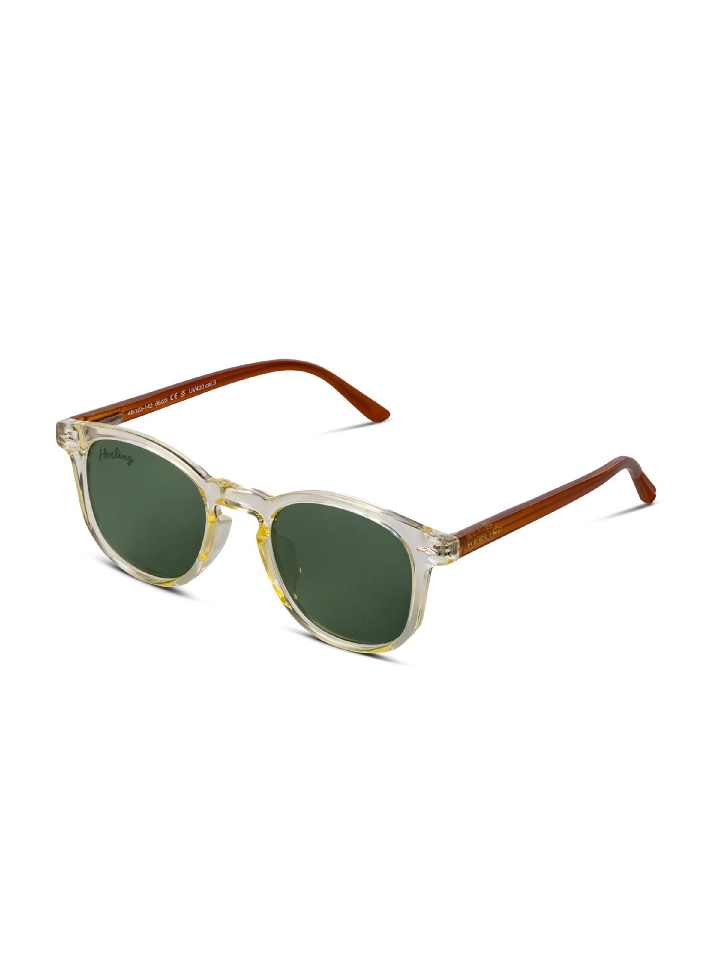 Herling Sunglasses 'Orson Sun' in Mixed colors: front