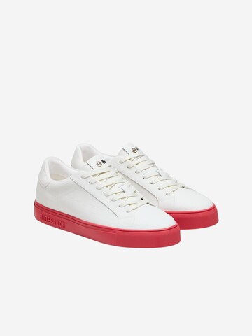 Hide&Jack Sneaker low 'Essence' in Weiß