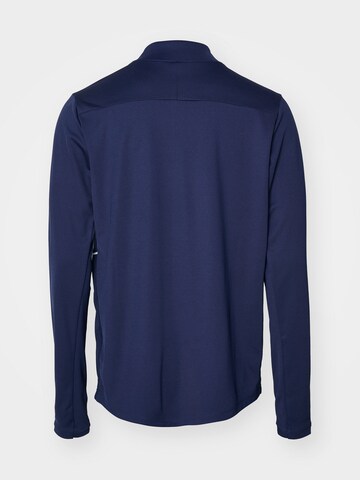 NIKE Funktionsshirt 'Academy' in Blau