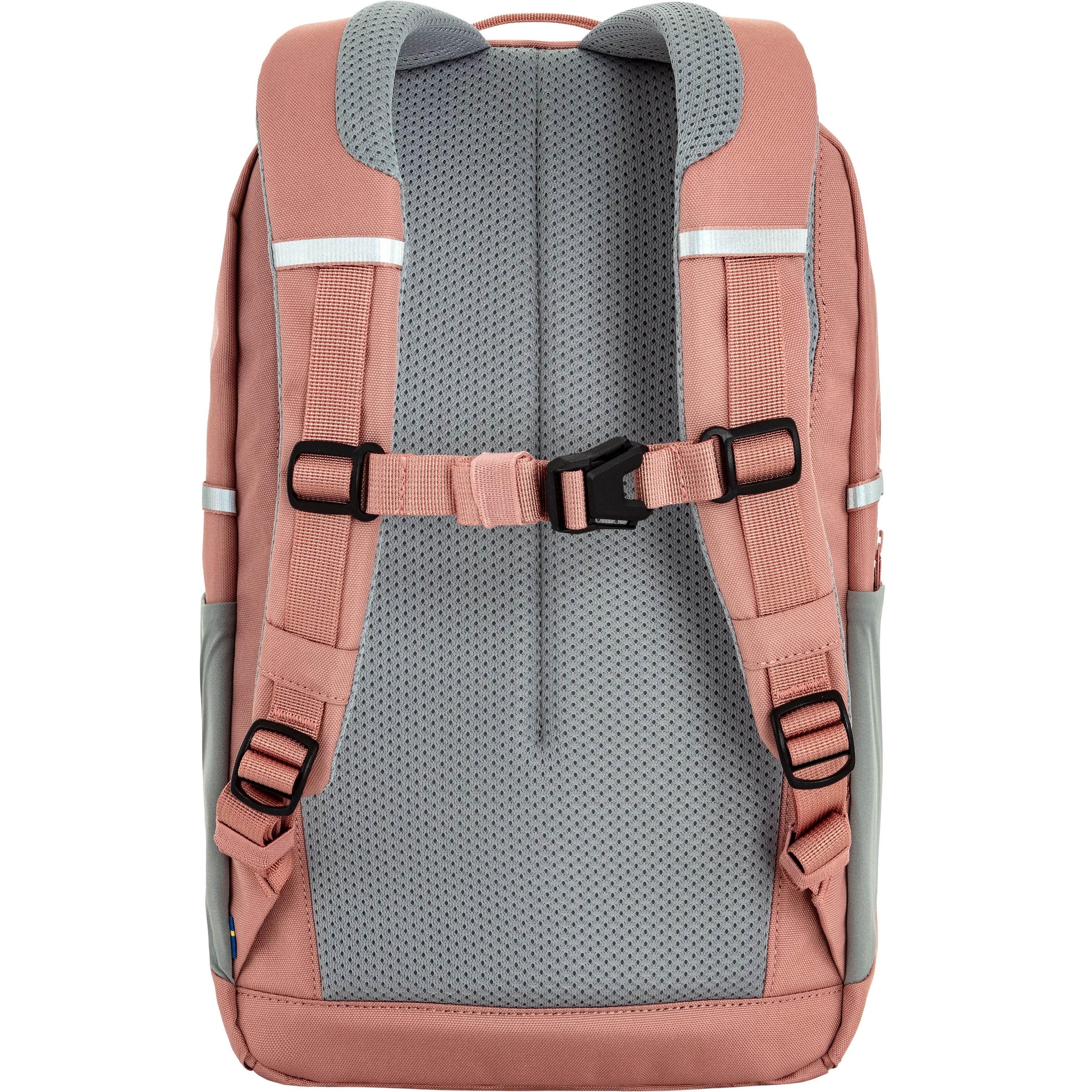 Fjällräven Rucksack 'Skule' in Pink