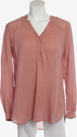 BOSS Orange Blouse & Tunic in M in Silver: front