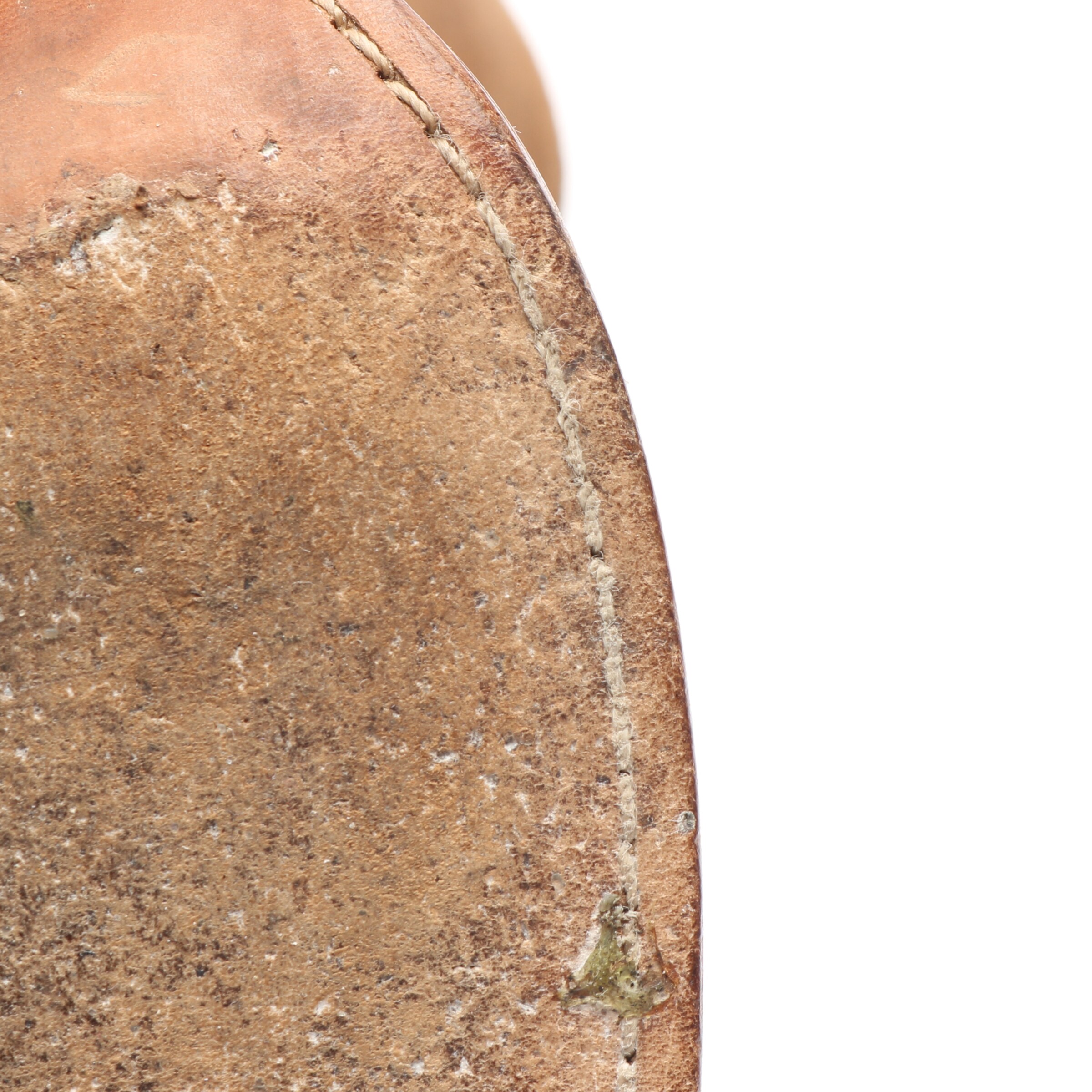 Closed Stiefeletten 39 in Braun