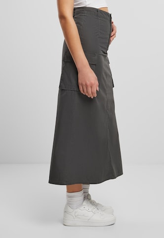 Karl Kani Skirt in Grey