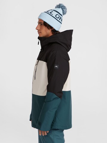 O'NEILL - Chaqueta deportiva 'Carbonite' en Mezcla de colores